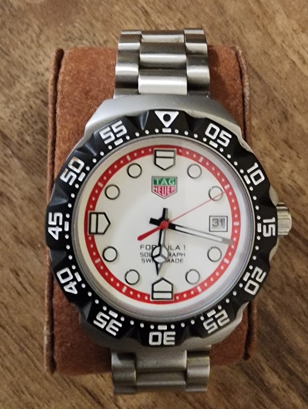 Mens Watch